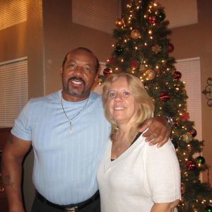 Meet your Posher, Deborah