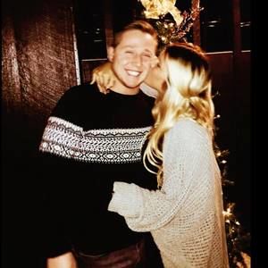 Meet your Posher, Brad