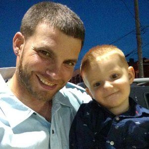 Meet your Posher, Adam