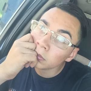 Meet your Posher, Jonny