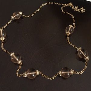 J. Crew Necklace