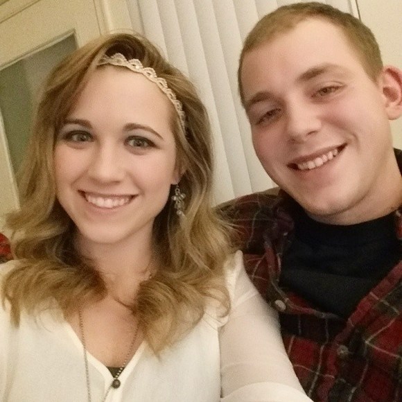 Meet your Posher, Kacie - Picture 1 of 1