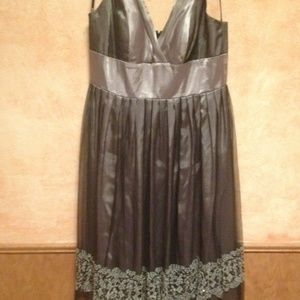 Beautiful Night Way dress