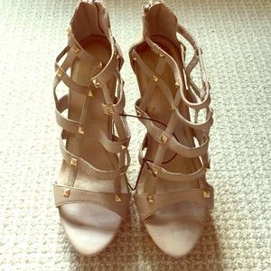 Forever 21 heels. Never worn