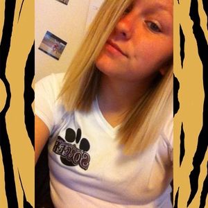 Meet your Posher, Marie