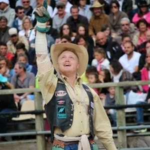 Meet your Posher, Brody