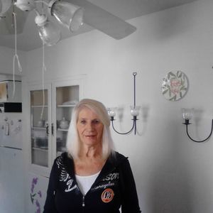 Meet your Posher, Janice