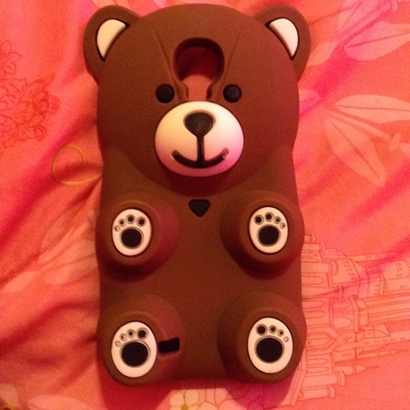 Galaxy s4 case