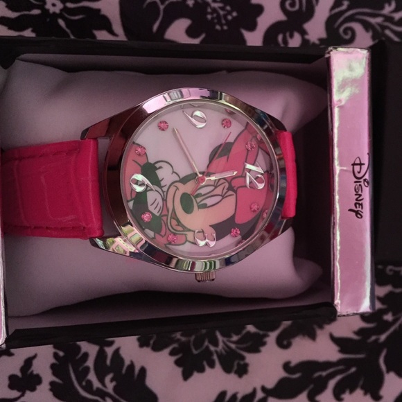 Minnie Mouse watch Brand new