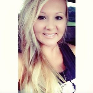 Meet your Posher, Kim