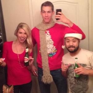 Meet your Posher, Jordan