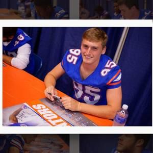 Meet your Posher, Jack