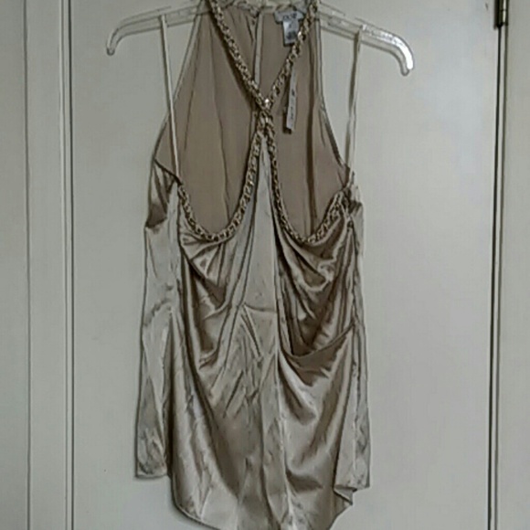 Cache Flowy Top RESERVED FOR @agf0605
