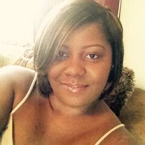 Meet your Posher, Latisha