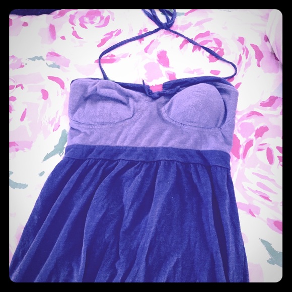 American Eagle dress