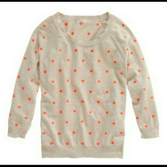 LIKE NEW- Madewell brightspot pullover