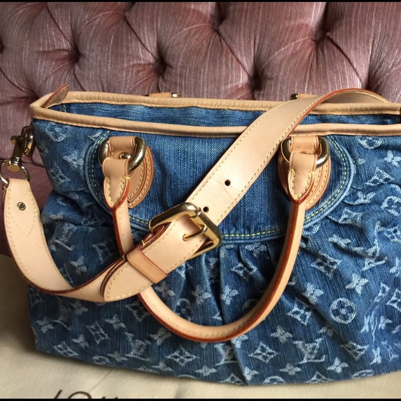 💙Louis  Vuitton Neo Cabby💙 - Picture 2 of 4