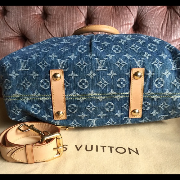 💙Louis  Vuitton Neo Cabby💙 - Picture 3 of 4