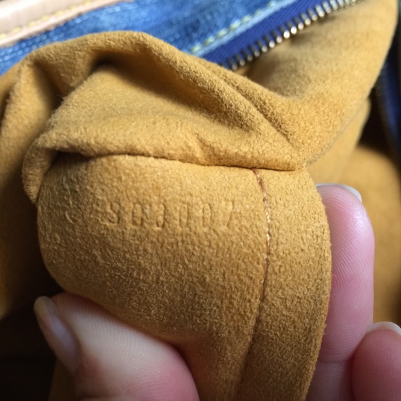 💙Louis  Vuitton Neo Cabby💙 - Picture 4 of 4