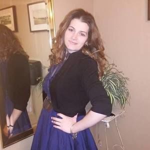 Meet your Posher, Kirby