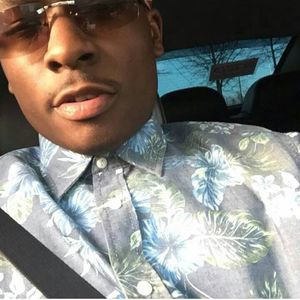 Meet your Posher, King