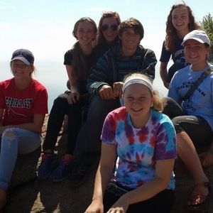 Meet your Posher, Lindsey