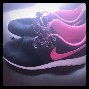 Nike Roshe Run
