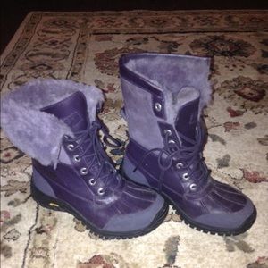 FINAL PRICE UGG Winter Boots