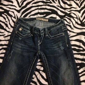 Big star jeans