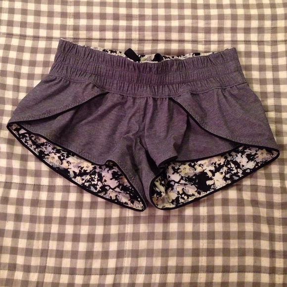 Lululemon surf short