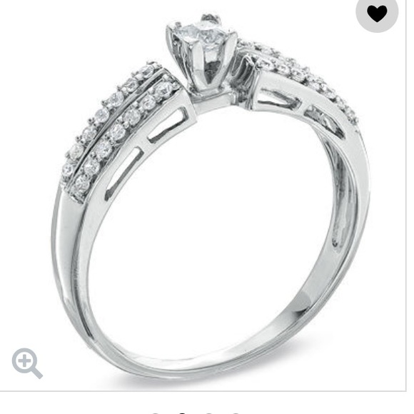 Promise ring - Picture 2 of 4