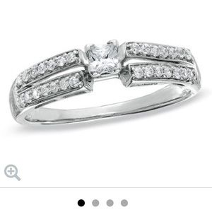 Promise ring