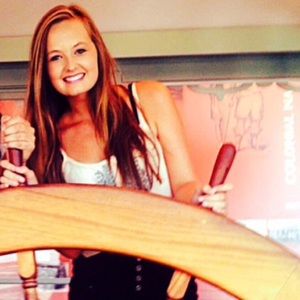 Meet your Posher, Kaitlyn