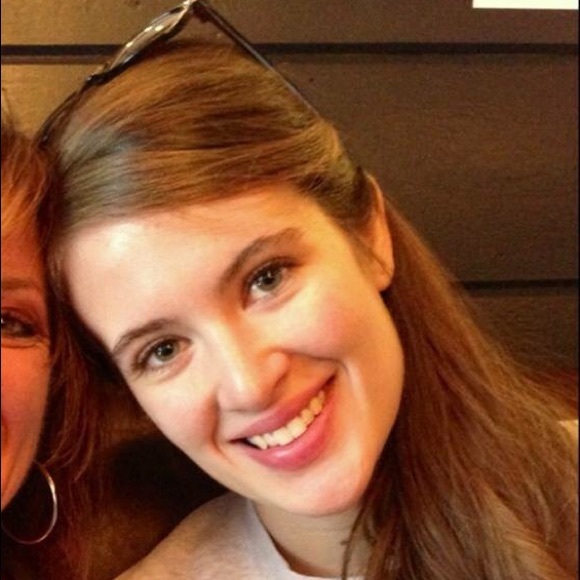 Meet your Posher, Erin