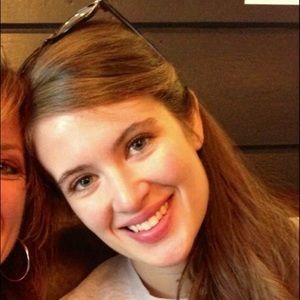 Meet your Posher, Erin