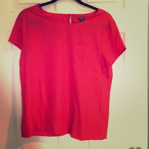 Jcrew top