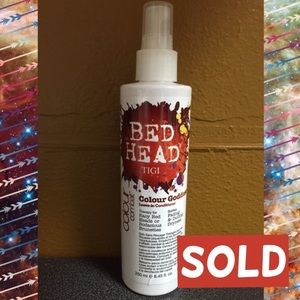 Bed Head Color Goddess Leave-in Conditioner