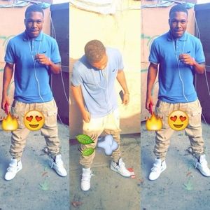 Meet your Posher, Kenyon