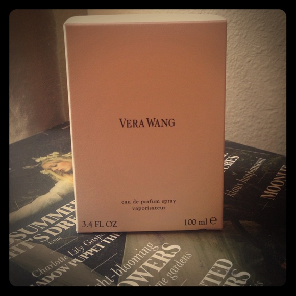 Vera Wang Eau de Parfum