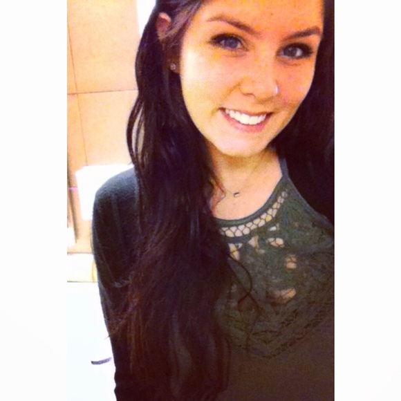 Meet your Posher, Rachael