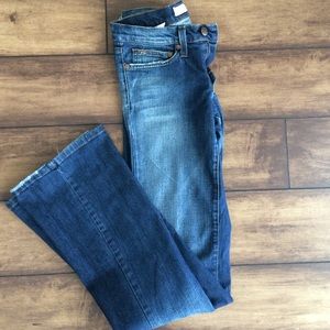 Joe's Jeans Joplin Darkwash
