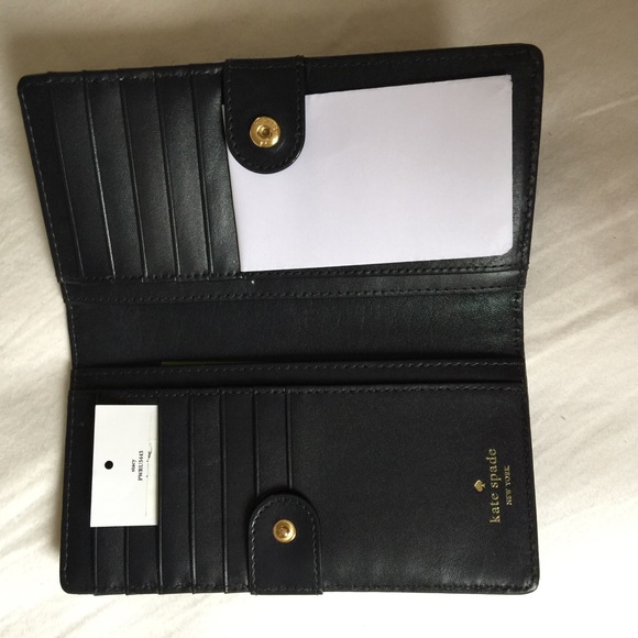 NWT Kate Spade Wallet - Picture 3 of 4