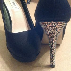 Steve Madden Heels
