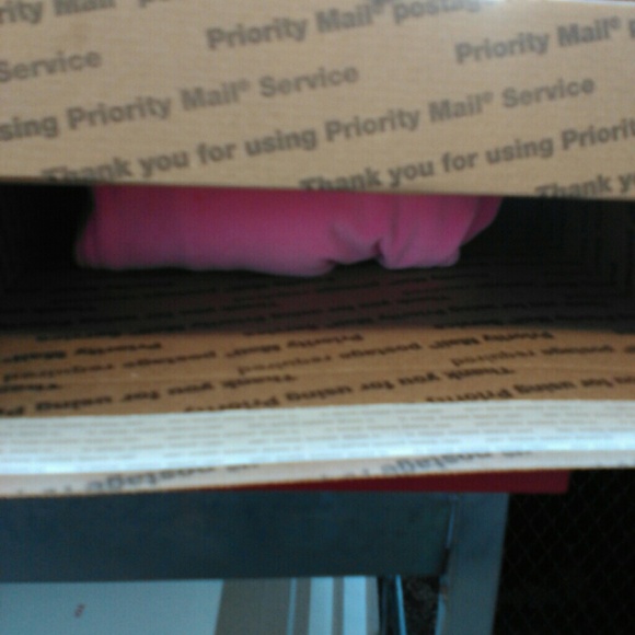 PROOF OF SHIPPING - Picture 3 of 4