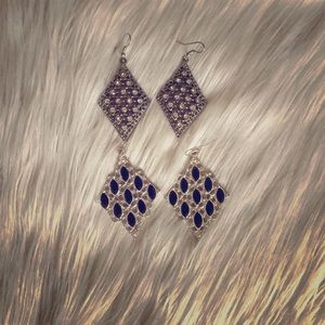 2 for the price of one!