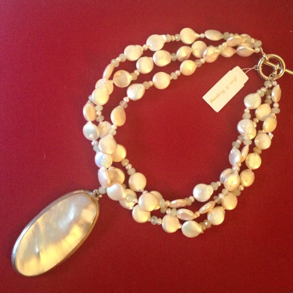 Joan & Company Necklace