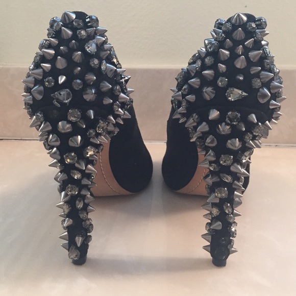 Sam Edelman Pumps - Picture 2 of 4