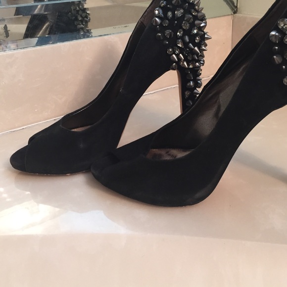 Sam Edelman Pumps - Picture 3 of 4
