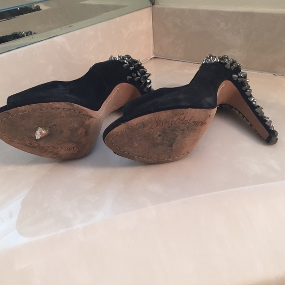 Sam Edelman Pumps - Picture 4 of 4
