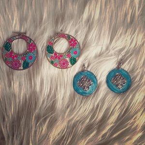 Earring sets